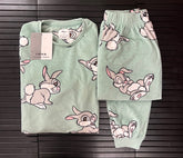 Bunny bites